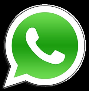 whatsapp logo 2